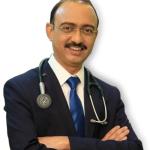 Homeopathy Doctor Jaswant Patil