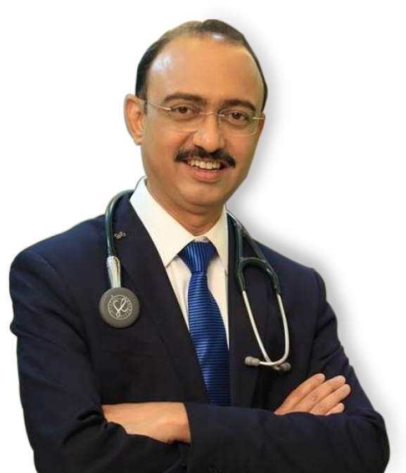 Homeopathy Doctor Jaswant Patil